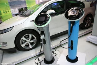 分時(shí)租賃 車聯(lián)網(wǎng)時(shí)代下新能源汽車租賃的新模式