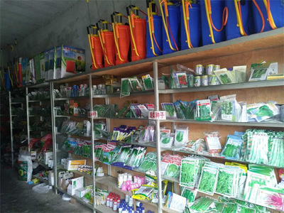 貴安新區(qū)夏云鎮(zhèn)永祥名特優(yōu)蔬菜種子經(jīng)營(yíng)部成功入駐云上夏云商城，開啟農(nóng)作物種子線上經(jīng)營(yíng)新篇章