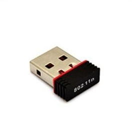 工廠直供300M 11n無線網(wǎng)卡 2T2R 為高清播放器與電視體驗(yàn)賦能